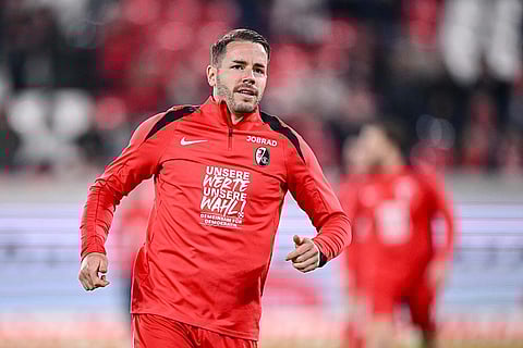 Bundesliga 2024-25: Werder Bremen vs Freiburg