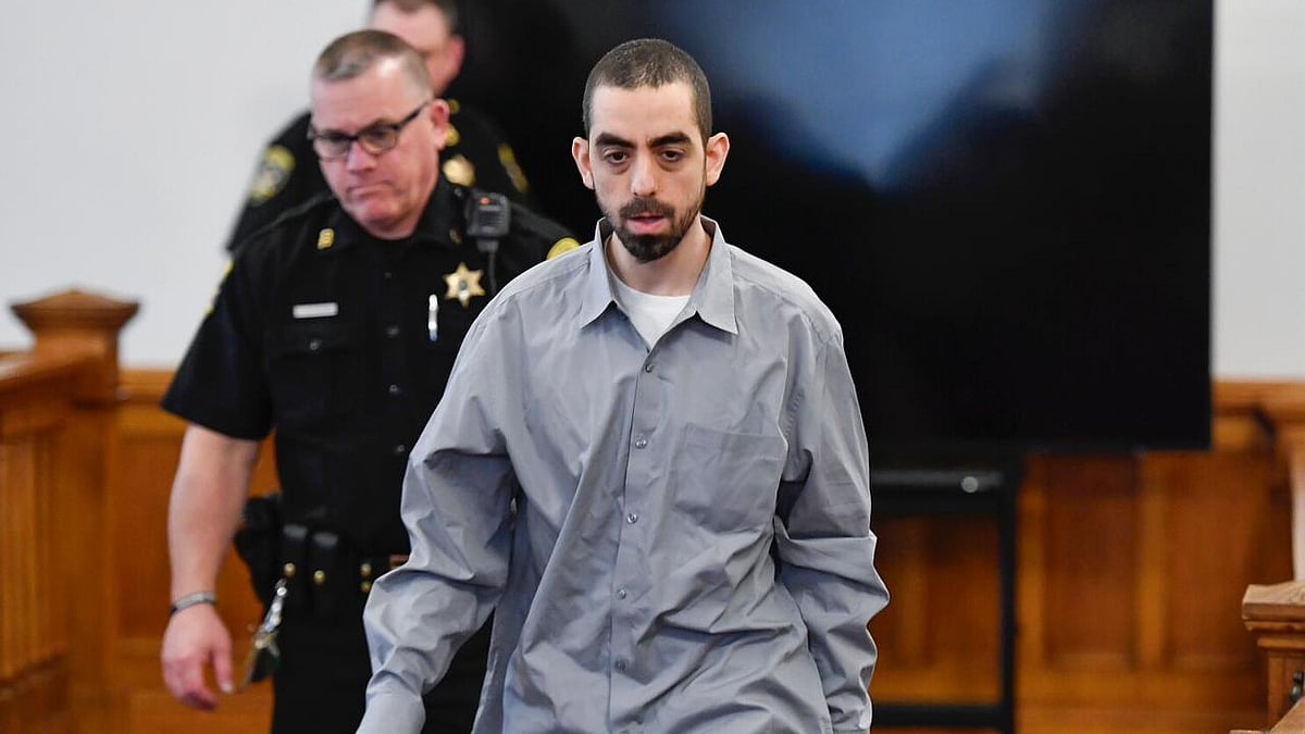 Salman Rushdie Attacker Found Guilty Of Attempted Murder | Details