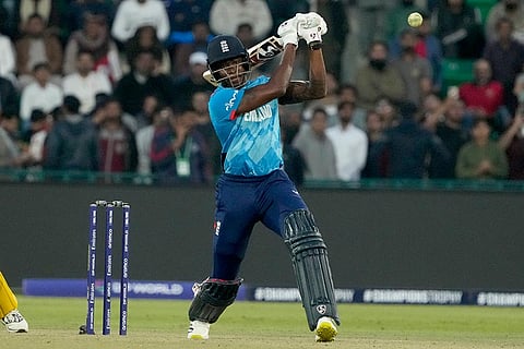 Australia vs England Champions Trophy 2025