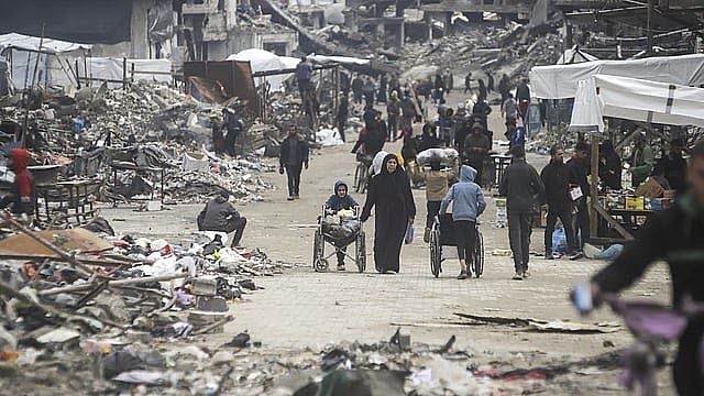 News Wrap February 22