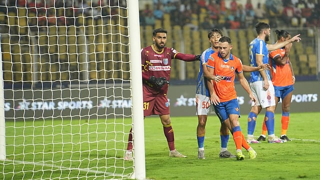 FC Goa Vs Kerala Blasters Highlights, ISL 2024-25: FCG 2-0 KBFC At Full-time