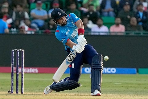 Australia vs England Champions Trophy