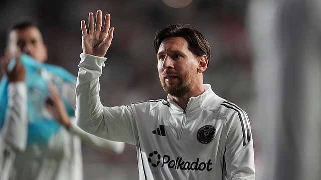 Sports News Highlights, Feb 23: LA Lakers Pip Denver Nuggets In NBA; Messi's Inter Miami Held 2-2 By New York City In MLS