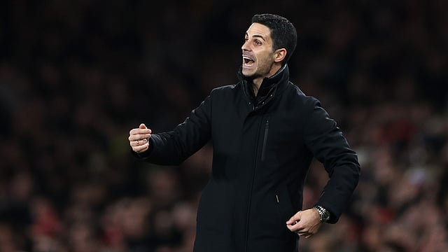 Premier League: 'I Am Very, Very Angry' - Mikel Arteta Slams Arsenal After Title Hopes Dented