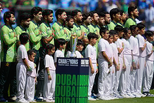 CT 2025 On Terror Radar: Islamic State Planning To Kidnap Foreigners In Pakistan - Report