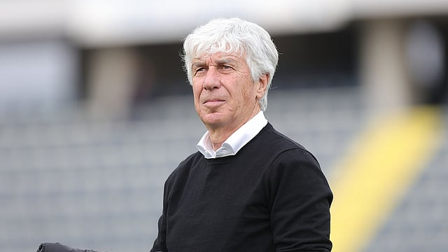 Empoli 0-5 Atalanta, Serie A: Gasperini Warns Against Visitors' Complacency In  Title Race