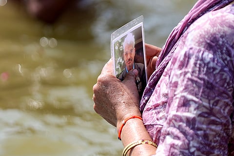 Maha Kumbh Mela 2025