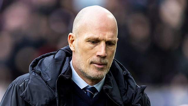 Rangers Sack Philippe Clement After 0-2 Scottish Premiership Loss To St Mirren Defeat