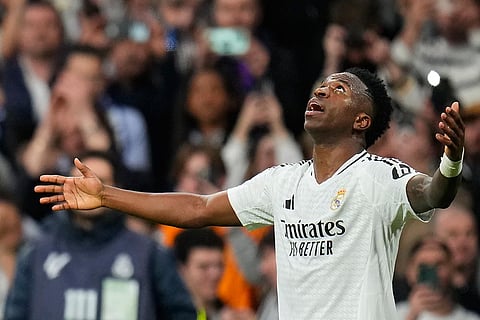 Real Madrid vs Girona