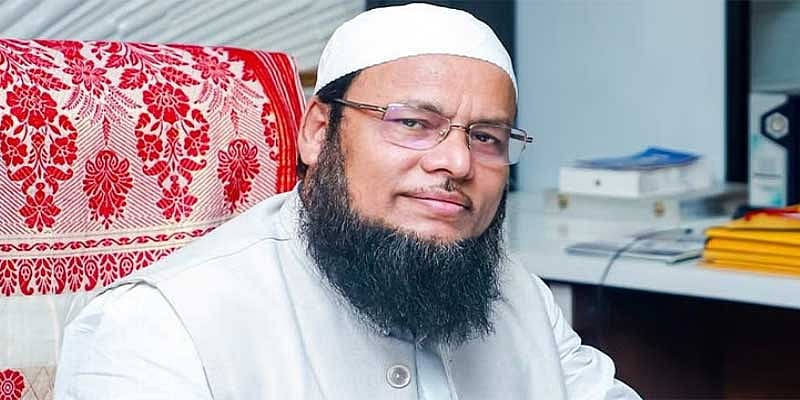 X.com/NorthEastNews : Mahbubul Hoque