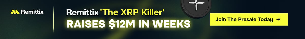 The “XRP Killer”