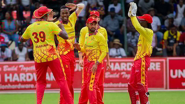 Zimbabwe Vs Ireland, 3rd T20I Live Streaming: When, Where To Watch ZIM Vs IRE Cricket Match