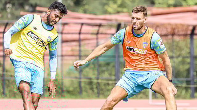 Bengaluru FC Vs Chennaiyin FC Preview, Indian Super League: Blues Seek Win For Play-Offs Spot