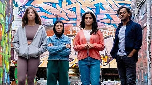 Youtube : My Melbourne bags Best Film award at the 27th UK Asian Film Festival