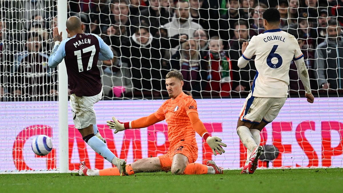 Chelsea Vs Southampton, Premier League