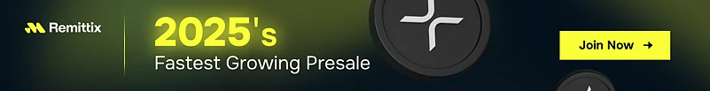 Buy 2025s fastest growing presale