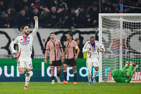 French League One: Paris Saint-Germain vs Lyon