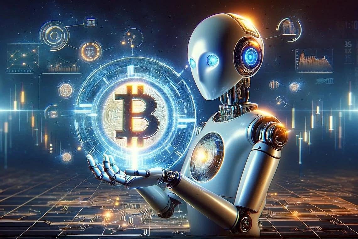 Crypto And AI: The Game-Changing Duo Reconfiguring The Digital World