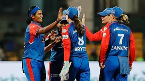 Women's Premier League : The Delhi Capitals suffered a 33-run loss to UP Warriorz in their previous match.