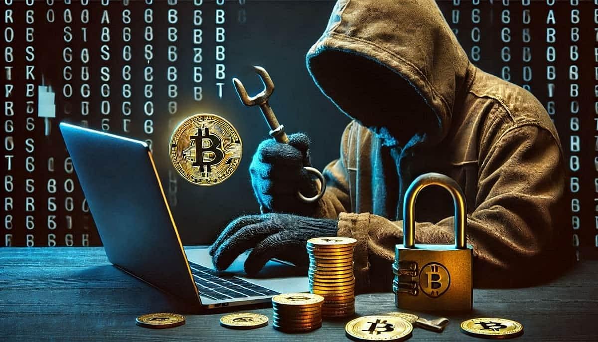 Avoid The Trap: How To Spot A Crypto Scam Before It’s Too Late