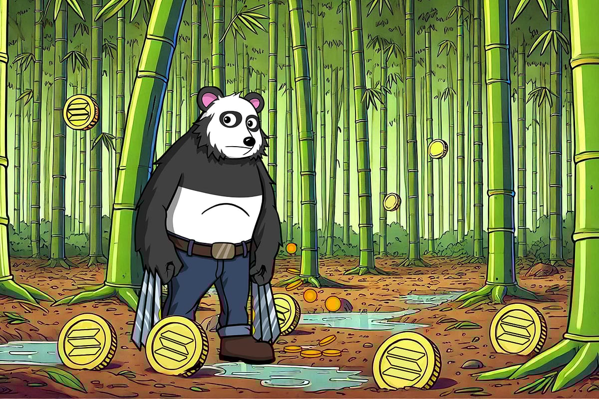 Everyone Is Buying Panshibi (SHIBI) - ADA/Cardano Investors Scramble To Get $0.005 Positions In Viral Asian Backed Meme Tipped To 50x