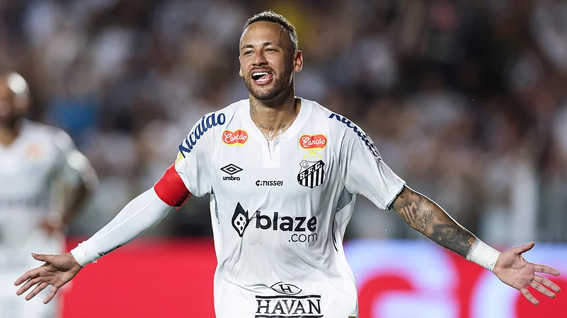 Neymar