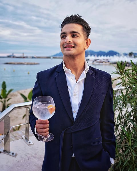 31-year-old Ranveer Allahbadia is a content creator who earns Rs 35 Lakhs a month from his YouTube channel