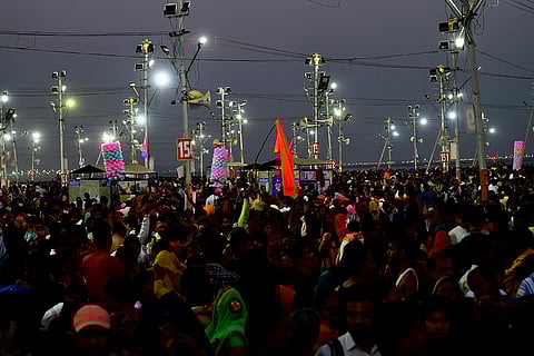 Mahakumbh Mela