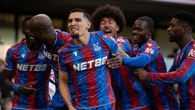Crystal Palace Vs Aston Villa Preview, Premier League: Prediction, Players To Watch