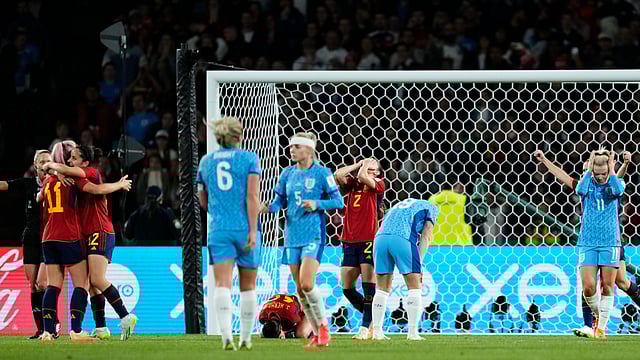 England Vs Spain Preview, Women's Nations League: Prediction, Players To Watch