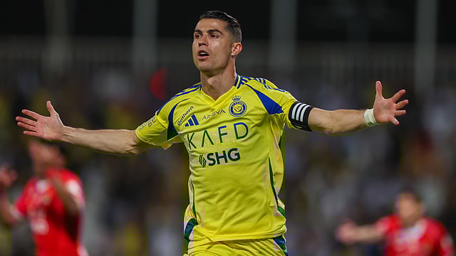 Saudi Pro League Wrap: Ronaldo On Target As Al-Nassr, Other Giants Ease To Victories