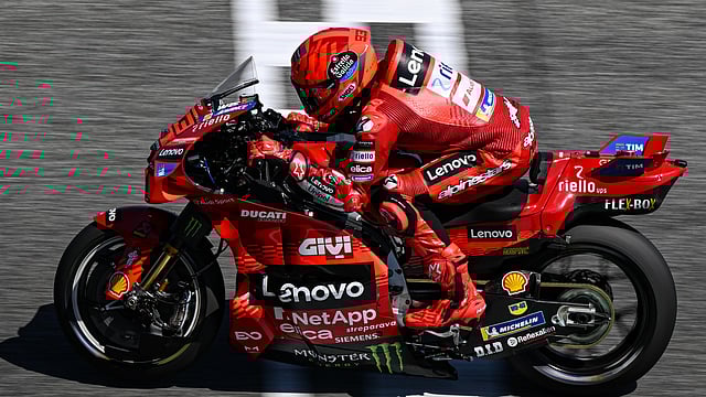 MotoGP 2025 Live Streaming: Schedule, Venue And All You Need To Know About The 22-Race Season