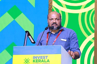 Kerala Hits Century In Turning Investment Summit Projects Into Reality