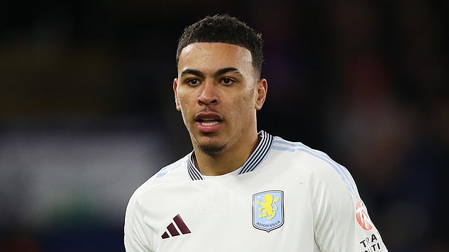 Palace 4-1 Villa, PL: Morgan Rogers Concedes Visitors 'Made It Too Easy' For The Eagles At Selhurst Park