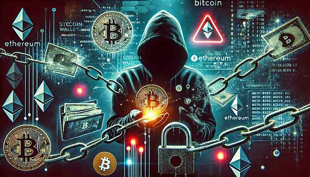 Unmasking The Fakes: How To Spot Legitimate Crypto Projects And Avoid Scams