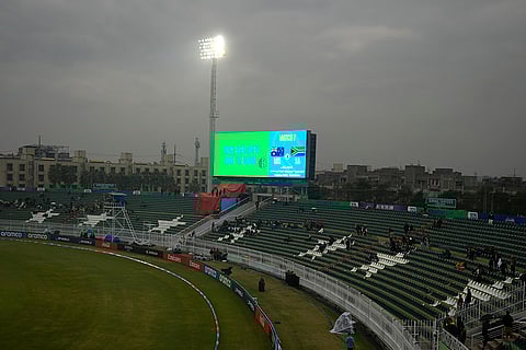 ICC Champions Trophy, AUS vs RSA: Toss delayed due to rain