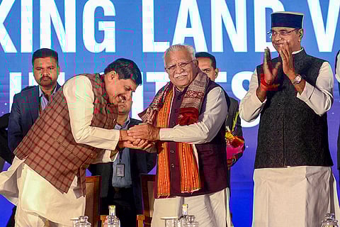 Global Investors Summit-2025