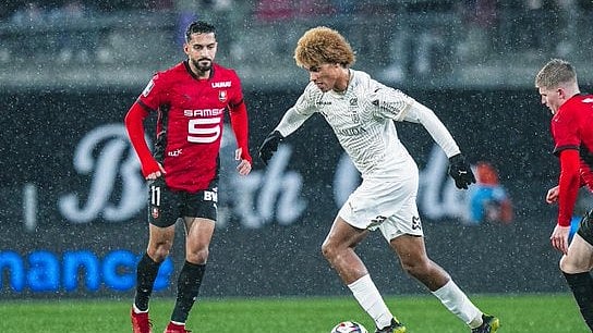 Angers Vs Reims Live Streaming, Coupe De France 2024-25: Where, Where To Watch Quarter-Final 1st Leg On TV And Online