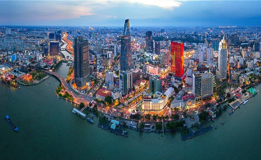 Vietnam Enters A New Era, An Era Of National Growth
