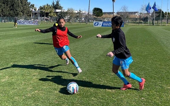 India Vs Russia, Pink Ladies Under-20 Youth Cup: Preview, Live Streaming – All You Need To Know About IND Women's Final Match