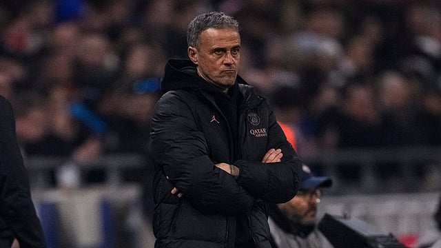 Stade Briochin Vs Paris Saint-Germain, Coupe De France QF: PSG Not Overlooking Clash, Says Enrique