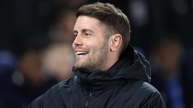 Brighton 2-1 Bournemouth: BHA Boss Hurzeler Admits Seagulls Were 'Lucky' Against The Cherries
