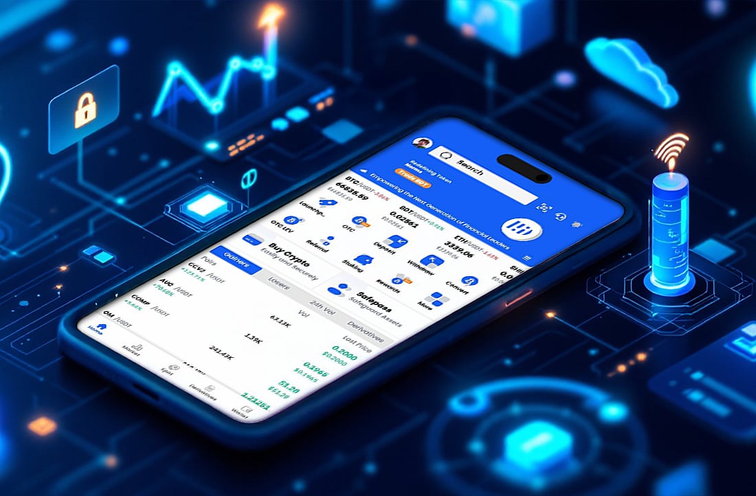 No More Exchange Hacks – Move To BitDelta And Trade Worry-Free