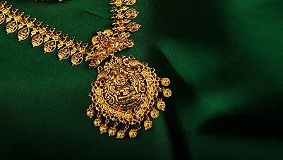 Gold Jewellery