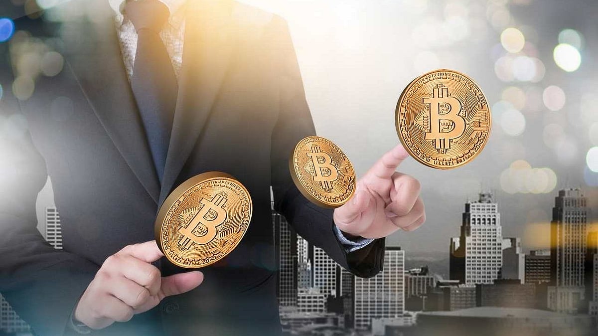 Beyond Banks: How Cryptocurrency’s Decentralization Is Reshaping Finance