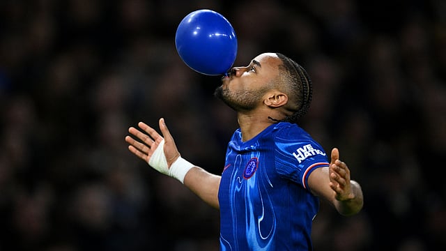 Chelsea 4-0 Southampton, PL: Blues Back In Top Four With Saints Victory At Stamford Bridge