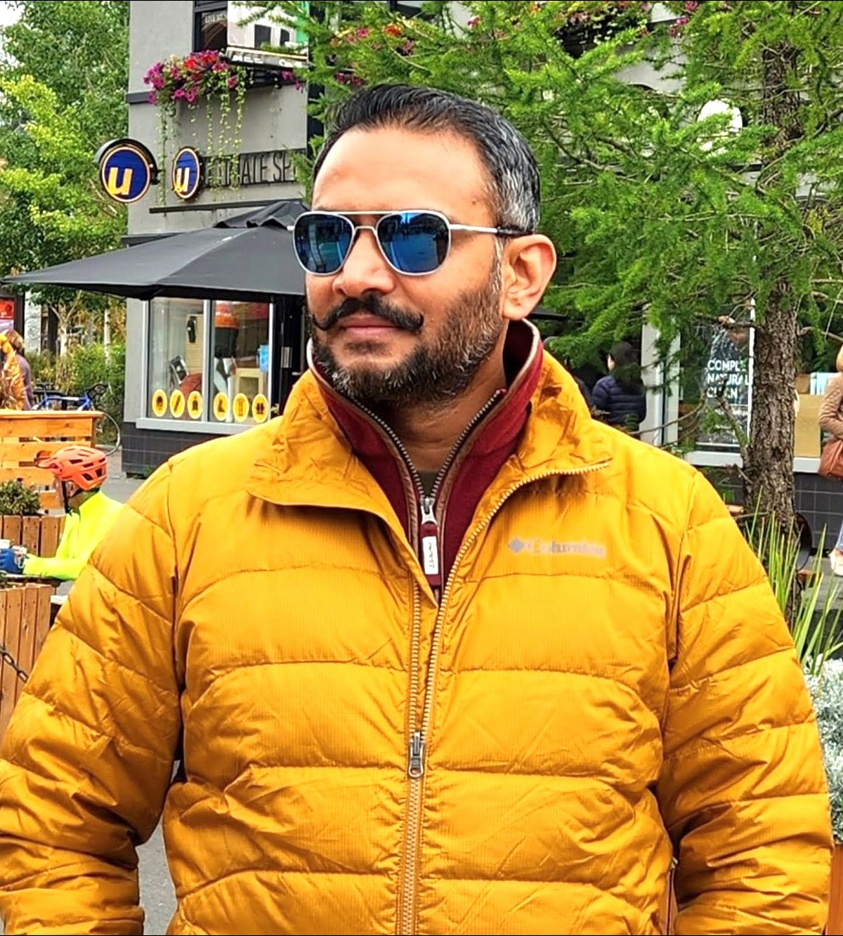 Shavinder Singh Sandhu