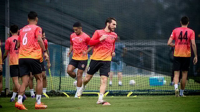 East Bengal Vs Hyderabad FC Preview, ISL: Nawabs Out To Dampen EBFC's Faint Playoff Chances