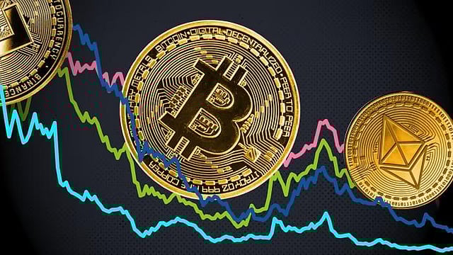 The Evolution Of Digital Money: How Cryptocurrencies Are Reshaping Finance