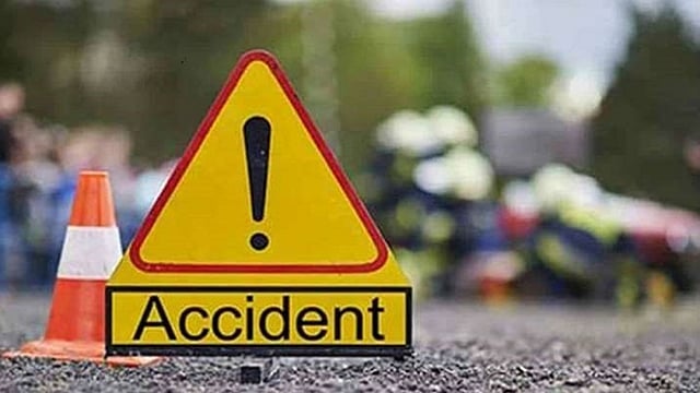 Uttar Pradesh Road Accident: 8 Dead, 43 Injured As Truck Hits Tractor-Trolley In Bulandshahr